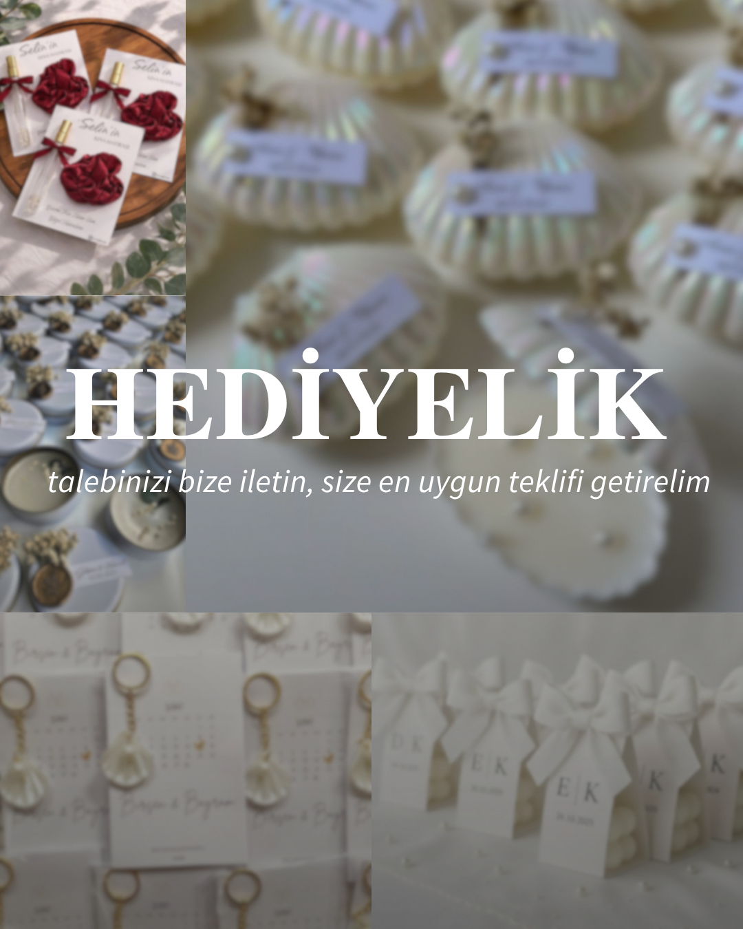 HEDİYELİK — Hediyelik toplu sipariş hizmetleri Online — görsel 1