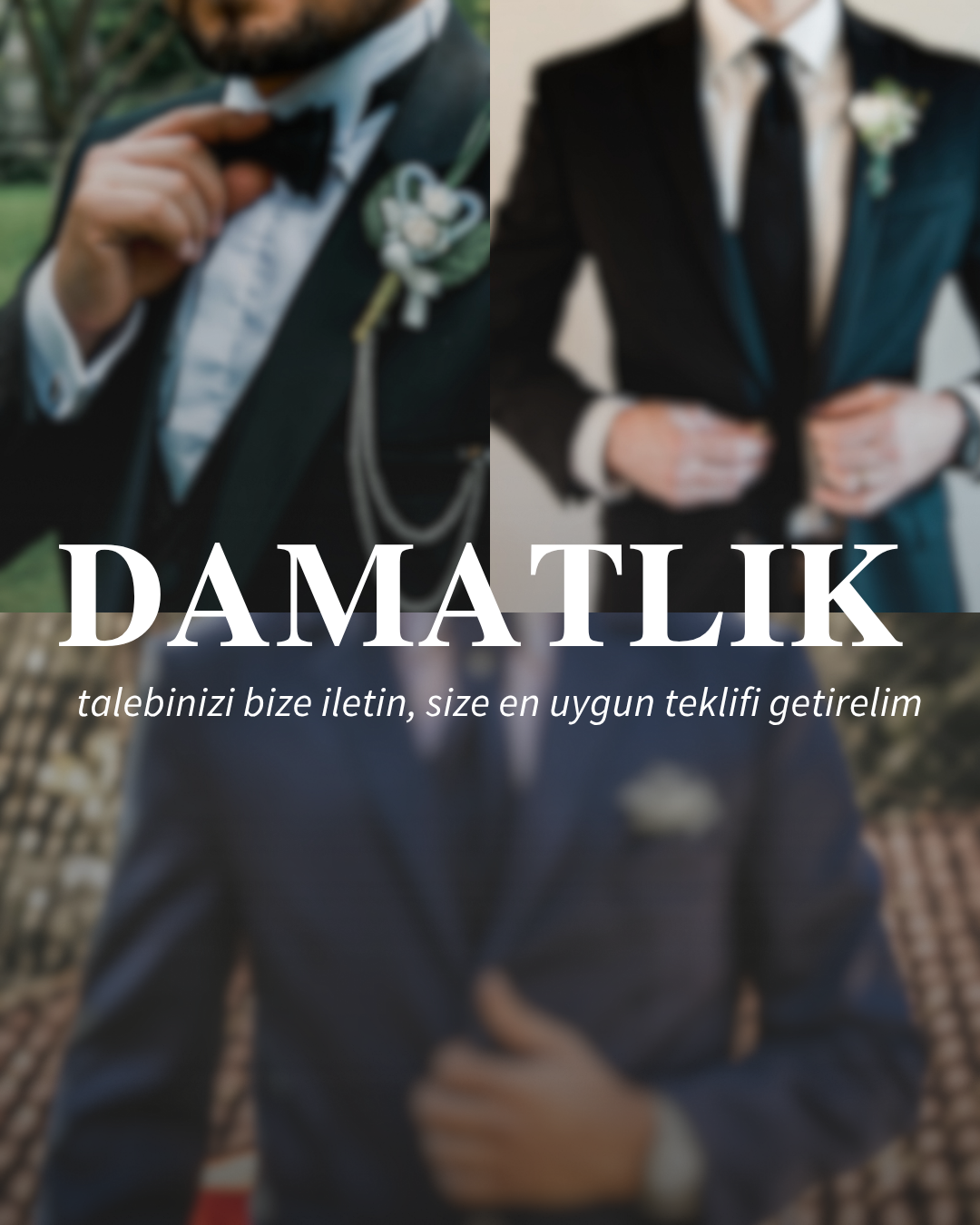DAMATLIK — Damatlık Online — görsel 1